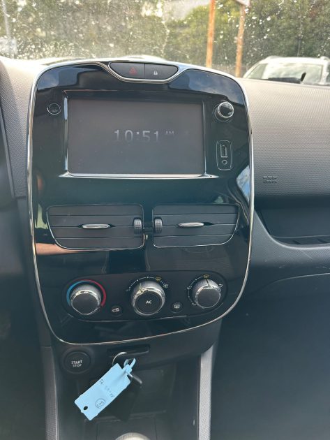 RENAULT CLIO 0.9 TCe 90ch energy Intens eco² 2014