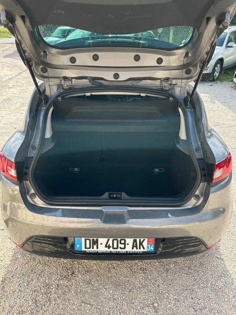 RENAULT CLIO 0.9 TCe 90ch energy Intens eco² 2014