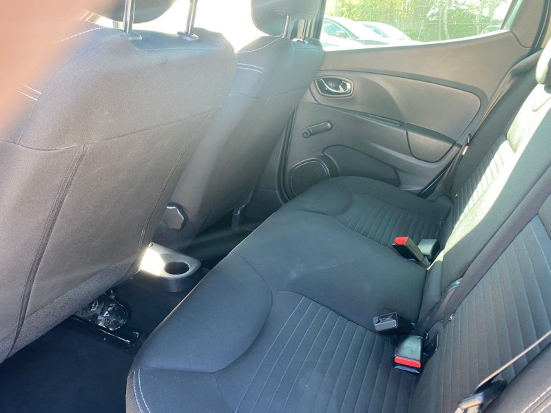 RENAULT CLIO 0.9 TCe 90ch energy Intens eco² 2014