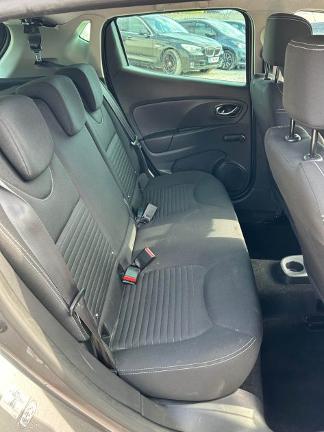 RENAULT CLIO 0.9 TCe 90ch energy Intens eco² 2014