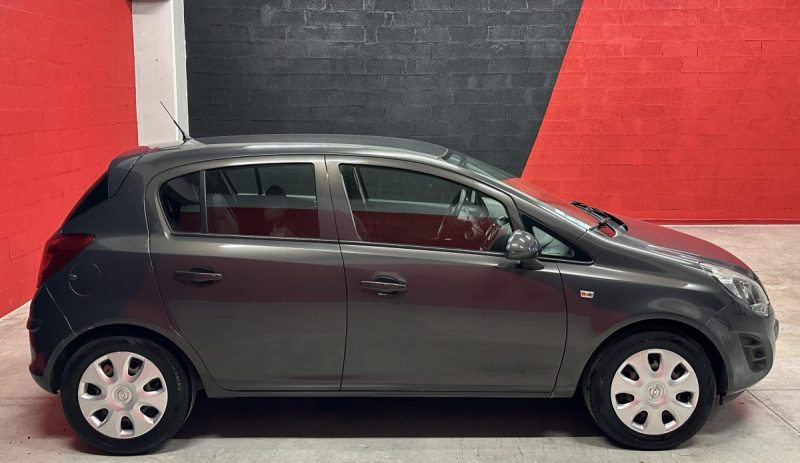 OPEL CORSA 1.2 Twinport 85ch 2014