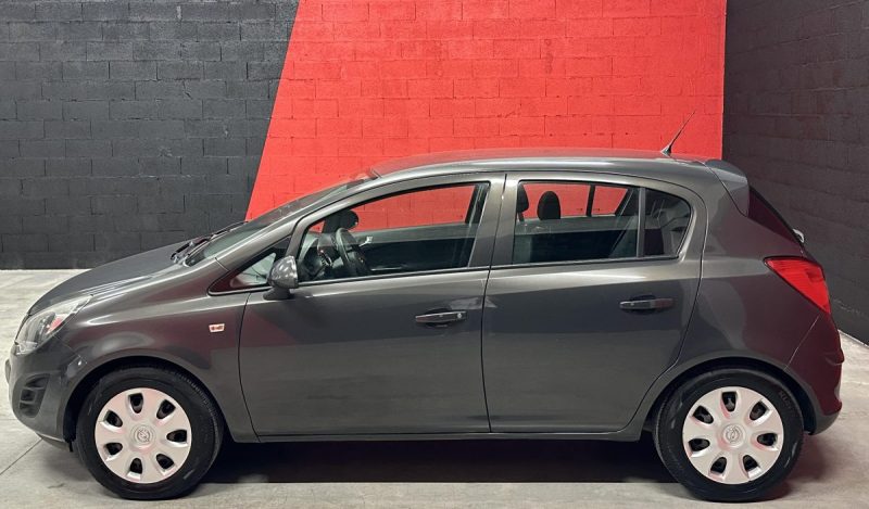 OPEL CORSA 1.2 Twinport 85ch 2014