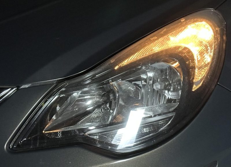 OPEL CORSA 1.2 Twinport 85ch 2014