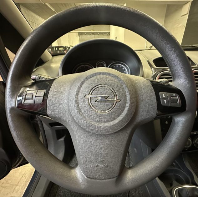 OPEL CORSA 1.2 Twinport 85ch 2014