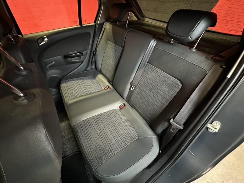 OPEL CORSA 1.2 Twinport 85ch 2014