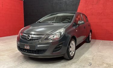 OPEL CORSA 1.2 Twinport 85ch 2014