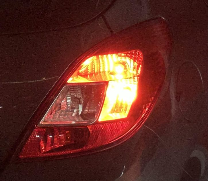 OPEL CORSA 1.2 Twinport 85ch 2014