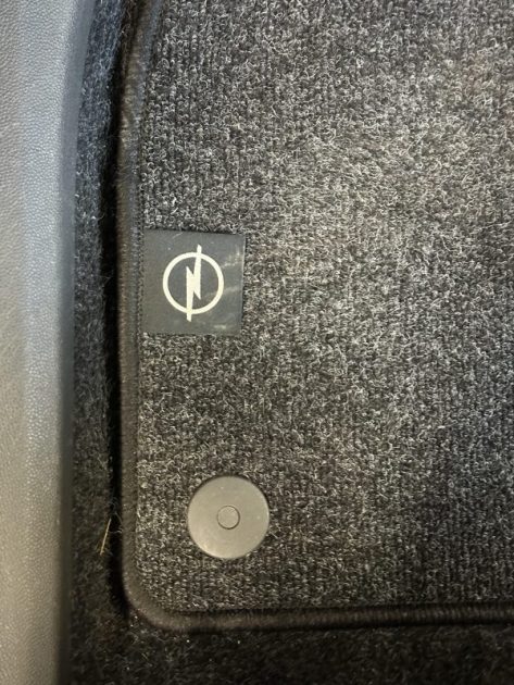 OPEL CORSA 1.2 Twinport 85ch 2014