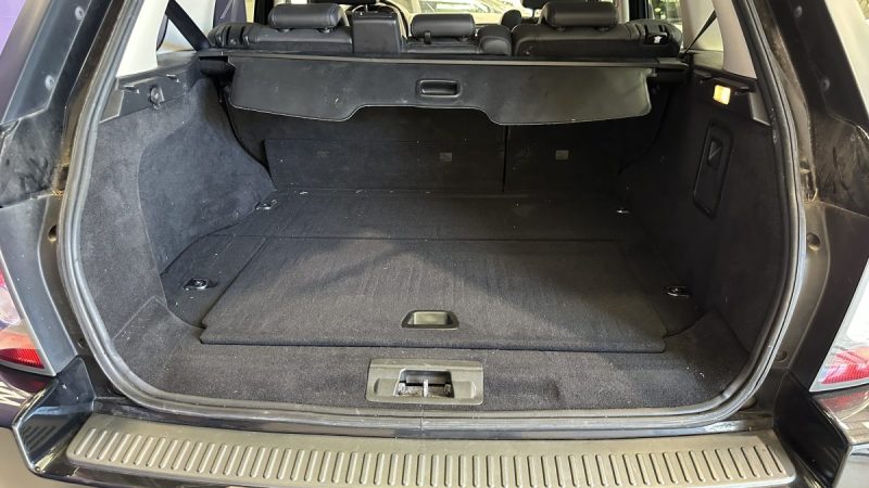 Range Rover Sport 3.0 TDV6 211ch S Kit Autobiography Sport avec Pack Design Extérieur