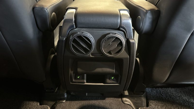 Range Rover Sport 3.0 TDV6 211ch S Kit Autobiography Sport avec Pack Design Extérieur