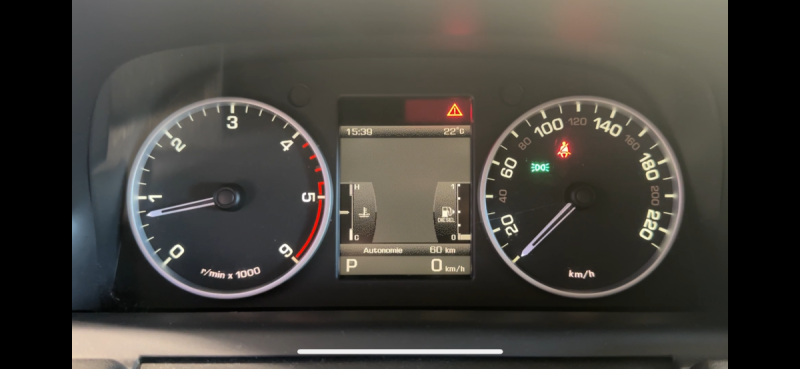 Range Rover Sport 3.0 TDV6 211ch S Kit Autobiography Sport avec Pack Design Extérieur