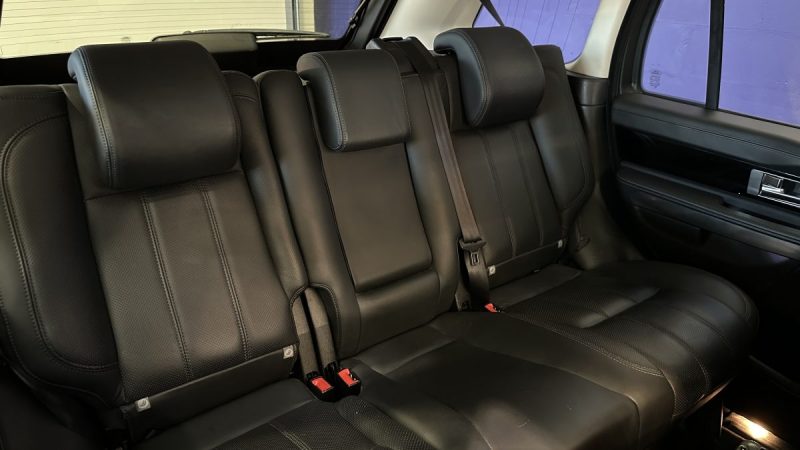 Range Rover Sport 3.0 TDV6 211ch S Kit Autobiography Sport avec Pack Design Extérieur