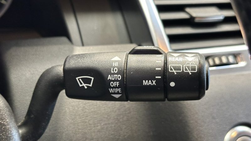 Range Rover Sport 3.0 TDV6 211ch S Kit Autobiography Sport avec Pack Design Extérieur