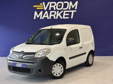 RENAULT KANGOO Compact 1.5 dCi 75ch energy Grand Confort Euro6 2018