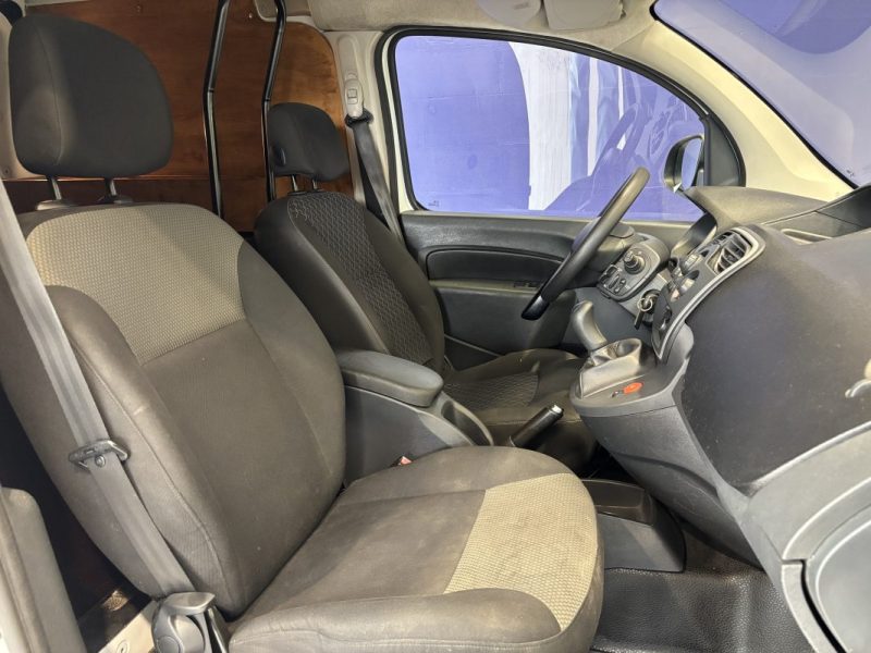 RENAULT KANGOO Compact 1.5 dCi 75ch energy Grand Confort Euro6 2018