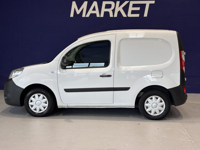 RENAULT KANGOO Compact 1.5 dCi 75ch energy Grand Confort Euro6 2018