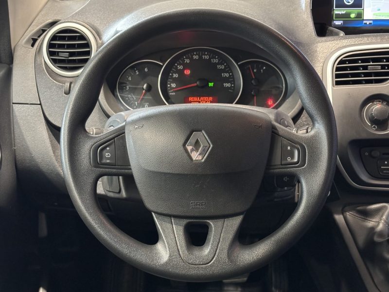 RENAULT KANGOO Compact 1.5 dCi 75ch energy Grand Confort Euro6 2018