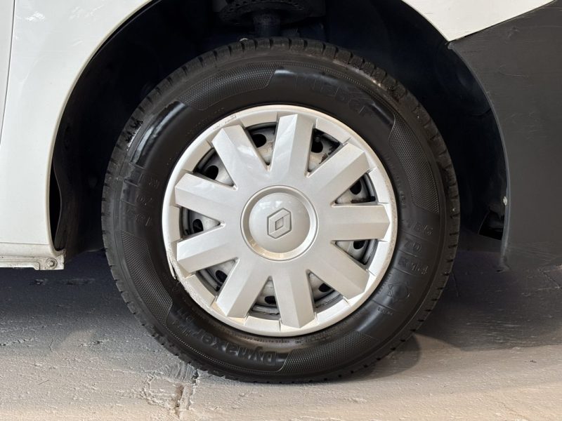 RENAULT KANGOO Compact 1.5 dCi 75ch energy Grand Confort Euro6 2018