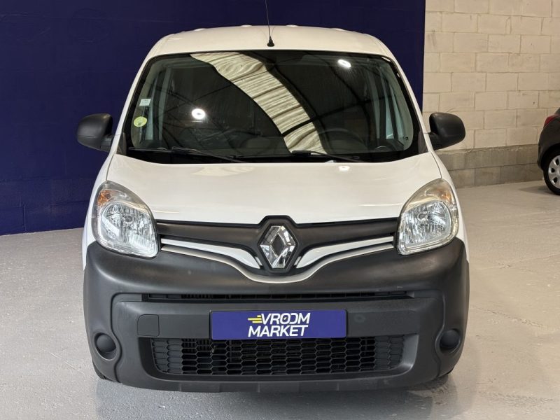 RENAULT KANGOO Compact 1.5 dCi 75ch energy Grand Confort Euro6 2018