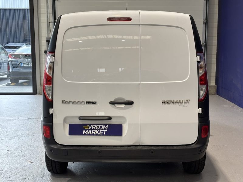 RENAULT KANGOO Compact 1.5 dCi 75ch energy Grand Confort Euro6 2018