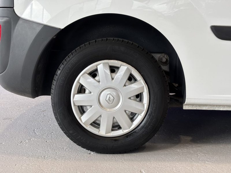 RENAULT KANGOO Compact 1.5 dCi 75ch energy Grand Confort Euro6 2018