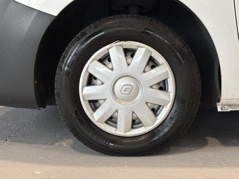 RENAULT KANGOO Compact 1.5 dCi 75ch energy Grand Confort Euro6 2018