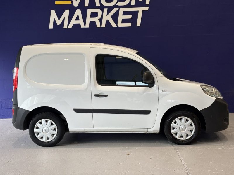 RENAULT KANGOO Compact 1.5 dCi 75ch energy Grand Confort Euro6 2018