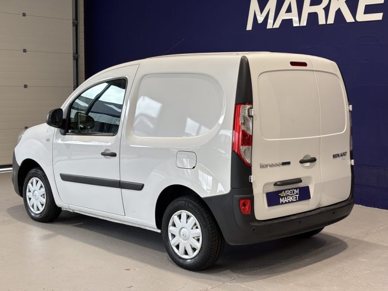 RENAULT KANGOO Compact 1.5 dCi 75ch energy Grand Confort Euro6 2018