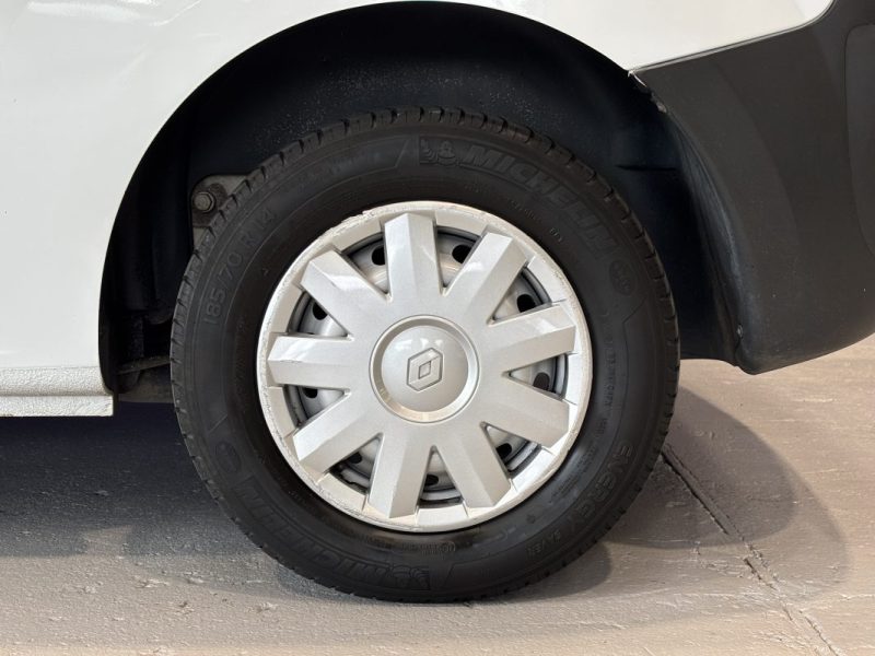 RENAULT KANGOO Compact 1.5 dCi 75ch energy Grand Confort Euro6 2018