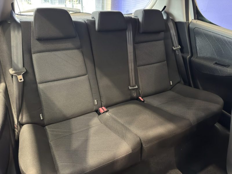 Peugeot 207 1.6 VTI 120ch Sport