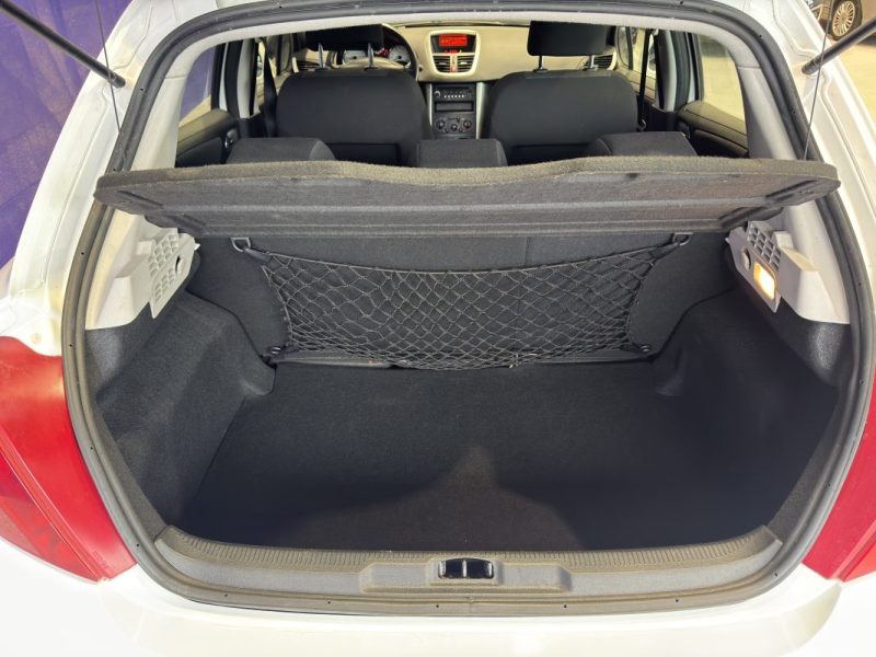 Peugeot 207 1.6 VTI 120ch Sport