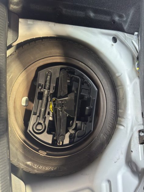 Peugeot 207 1.6 VTI 120ch Sport