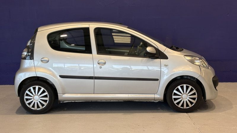 Citroen C1 1.0I 68ch - Carplay - Moteur à chaîne - Idéal jeune permis