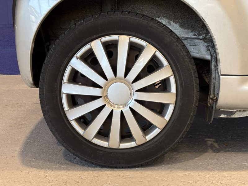 Citroen C1 1.0I 68ch - Carplay - Moteur à chaîne - Idéal jeune permis