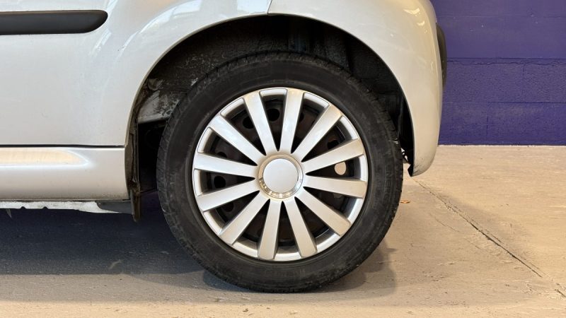 Citroen C1 1.0I 68ch - Carplay - Moteur à chaîne - Idéal jeune permis