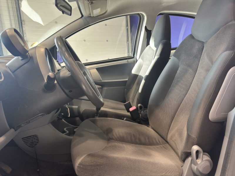 Citroen C1 1.0I 68ch - Carplay - Moteur à chaîne - Idéal jeune permis