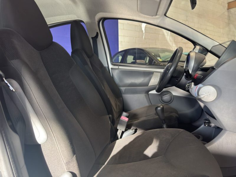 Citroen C1 1.0I 68ch - Carplay - Moteur à chaîne - Idéal jeune permis