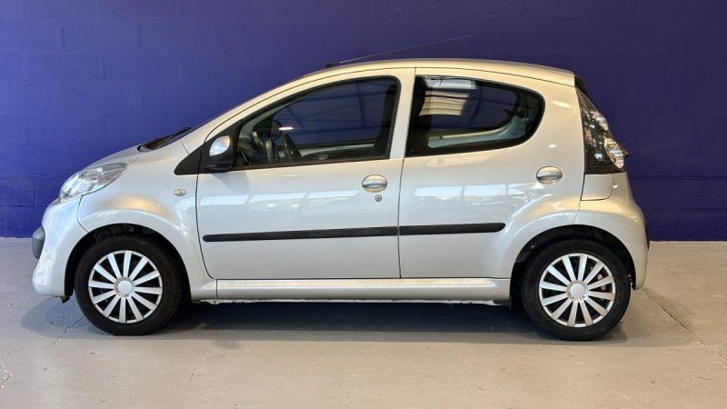 Citroen C1 1.0I 68ch - Carplay - Moteur à chaîne - Idéal jeune permis