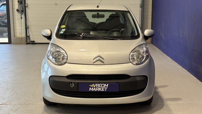 Citroen C1 1.0I 68ch - Carplay - Moteur à chaîne - Idéal jeune permis