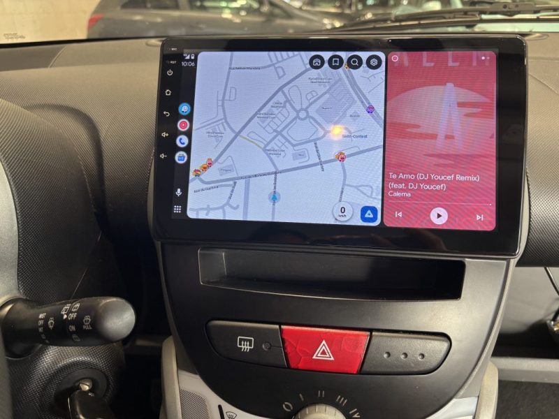 Citroen C1 1.0I 68ch - Carplay - Moteur à chaîne - Idéal jeune permis