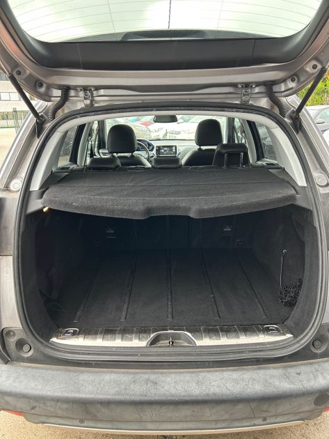 PEUGEOT 2008 1.6 e-HDi115 FAP FELINE