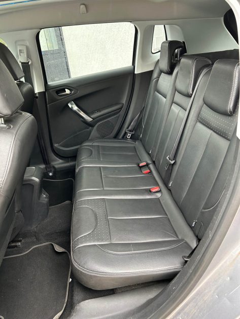 PEUGEOT 2008 1.6 e-HDi115 FAP FELINE