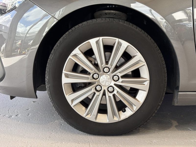 Peugeot 308 1.5 BlueHDI 130ch