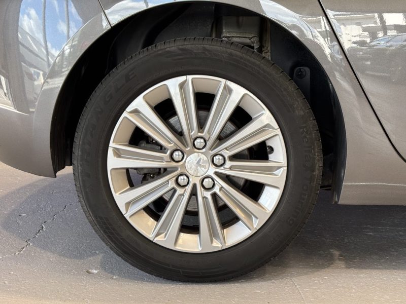 Peugeot 308 1.5 BlueHDI 130ch