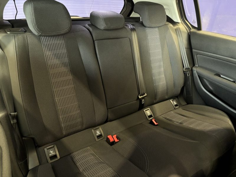 Peugeot 308 1.5 BlueHDI 130ch