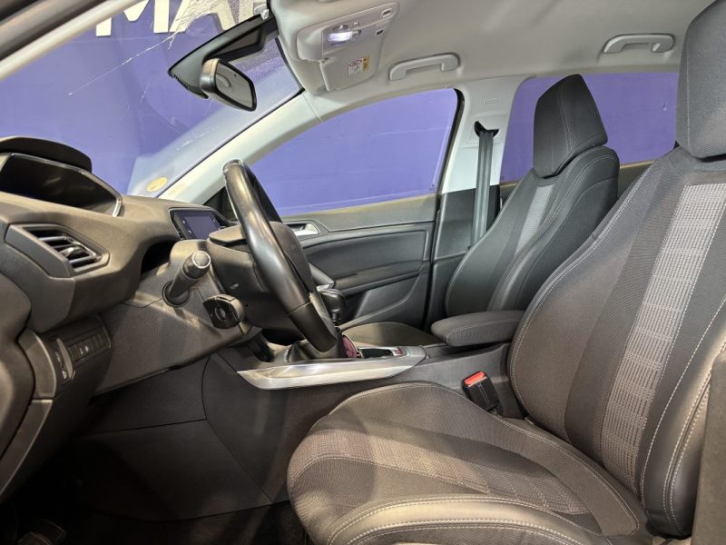 Peugeot 308 1.5 BlueHDI 130ch