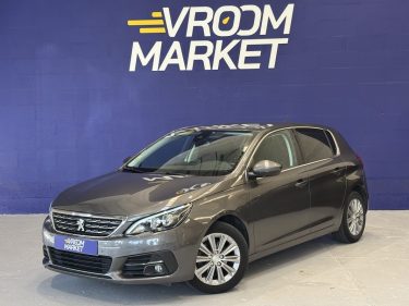 Peugeot 308 1.5 BlueHDI 130ch