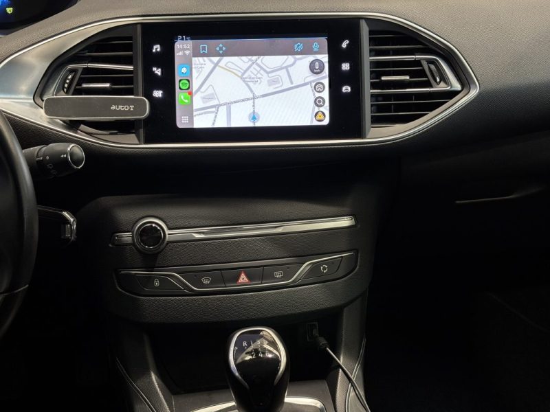 Peugeot 308 1.5 BlueHDI 130ch