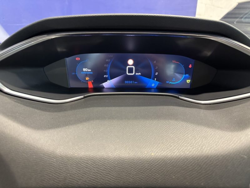 Peugeot 308 1.5 BlueHDI 130ch