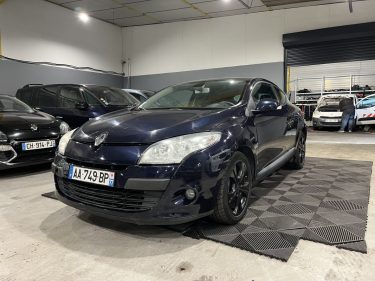 RENAULT MEGANE III 1.5 DCI 85CH 